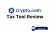 Crypto.com Tax Tool Review [2022] – Free Tax Calculator by Crypto.com