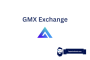 GMX Exchange