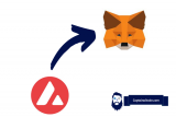 How To Add Avax to MetaMask – This Is How You Set Up MetaMask on Avalanche