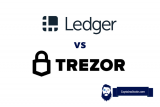 Ledger Nano S Plus vs Trezor T – Which Hardware Wallet is Better?