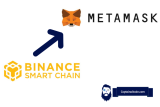How To Add Binance Smart Chain to MetaMask? Setting Up BNB Chain On MM