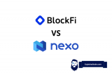 BlockFi vs Nexo – Fees, Interest Rates & Security Compared