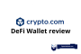 Crypto.com DeFi Wallet