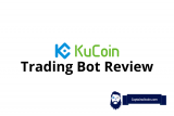 Kucoin Trading Bot Test – Mindestinvestition, Rentabilität, Ergebnisse