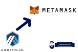 How to add Arbitrum to MetaMask? Setting Up Arbitrum on MM