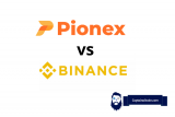 Pionex vs Binance – Can You Use Pionex With Binance?