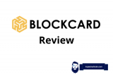 Blockcard Review – Fees, Benefits, App in Overview