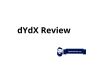 dYdX