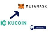 How To Transfer Crypto From KuCoin to MetaMask?