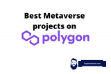 Best Metaverse Projects on Polygon – Top Metaverse Coins on MATIC Blockchain