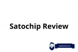 Satochip Review – Security, Supported Coins, Price, Pros & Cons