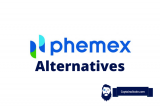 8 Phemex alternatives: top competitors and exchanges better than Phemex