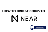 Bridge from Ethereum to NEAR Protocol – How To Move Coins To Near/Aurora