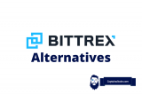 8 Bittrex alternatives: top competitors and exchanges better than Bittrex