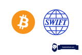 How To Buy Bitcoin With SWIFT – Buying Crypto With SWIFT International Transfer