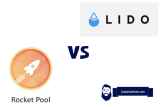 Rocketpool vs Lido – Is staking on Rocket Pool better than Lido?