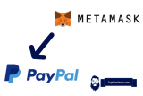 How To Transfer Ethereum From MetaMask To PayPal [& Vice Versa]