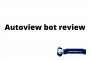 AutoView Bot