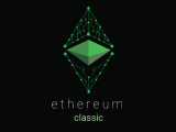 Ethereum Classic (ETC) remains green during a bloody Friday