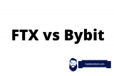 Bybit vs FTX: Gebühren, Leverage, Sicherheit & Funktionen im Vergleich