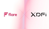 XDFi, World’s First Compliant Decentralized Futures Protocol, to Launch on Flare Network