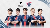 Flipster Extends Esports Presence as Official Crypto Exchange Partner of PSG Talon’s League of Legends Team