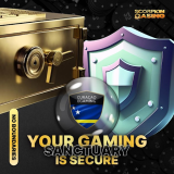 Unlocking Crypto Passive Income: A Guide to Optimizing Your Earnings with Scorpion Casino