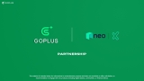 GoPlus Joins Forces With Neo to Deliver Node-Level Security on Neo X Sidechain