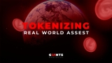 Giants Protocol: Advancing Real-World Asset Tokenization with AI-Driven Infrastructure, Invested by Singapore’s Sovereign Wealth Fund Since Day One. 