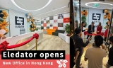 Eledator: Expanding Boundaries – Opening a New Office in Hong Kong