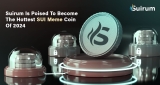 Suirum Raises 15,000 SUI In Days, Here’s Why SUI Investors Are Bullish