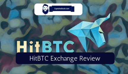 HitBTC Review 2020 – Old But Still Good Enough Crypto Exchange?