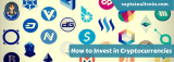 How to Invest in Cryptocurrencies: The Ultimate Guide for a Beginner