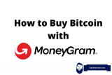 Wie man Bitcoin mit MoneyGram kauft [2022]