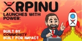 BREAKING: XRPINU’s Arrival – The Memecoin That Could Rewrite XRP’s Future