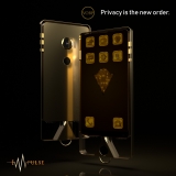 Make Your Online Life Private With Blockchain-Powered IMpulse K1 Smartphone