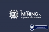 IQ Mining Review: Is IQ Mining Scam or Legit?