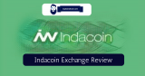 Indacoin Exchange Review – Is It Legit Bitcoin Exchange