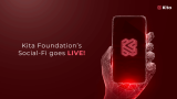 Indonesian Blockchain Company, Kita Foundation, Unveils Groundbreaking Social-Fi Platform, Pioneering the Evolution of Social Networking