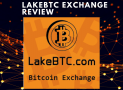 LakeBTC Exchange Review