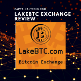 LakeBTC Exchange Review – Legit Place to Buy Crypto?