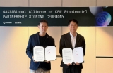 Chainlink Labs Joins WEMADE-Led KRW Stablecoin Alliance ‘GAKS’ to Advance Korean Digital Asset Standards