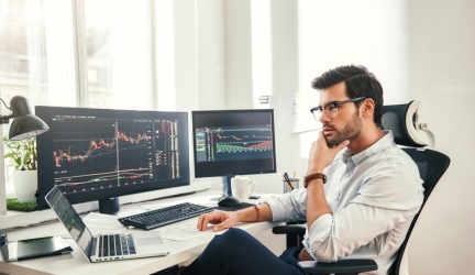 Learn 2 Trade Experiences a Record-Breaking Month in Trading Profit by Trading the FTSE 100