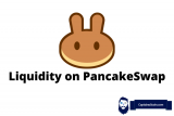 PancakeSwap Liquidity Mining: Wie man Geld auf Pancakeswap verdient?