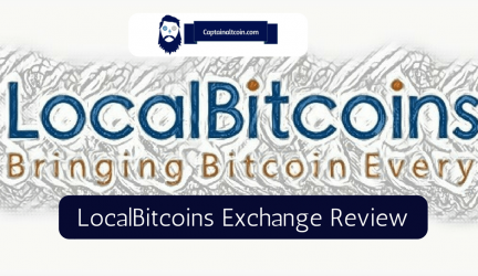LocalBitcoins.com Review 2019 – Is It Scam or Legit?