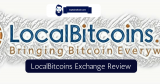 LocalBitcoins.com Review – Is It Scam or Legit?