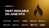 Matchain’s $MAT token launches today — giving Web2 and Web3 the ability to own, verify and monetize their data