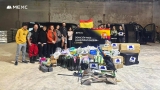 Floods in Spain: Crypto Exchange MEXC Donates €100,000 to Support Local Relief and Resilience