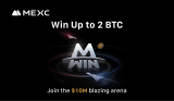 MEXC Opens Registration for “MEXC Win: Blazing Arena” Futures Team Tournament with $10M Prize Pool