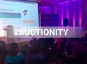 Auctionity makes record sale on its platform